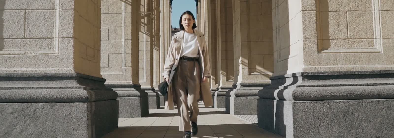 Tenue de bureau femme : le vestiaire de la rentrée 2026
