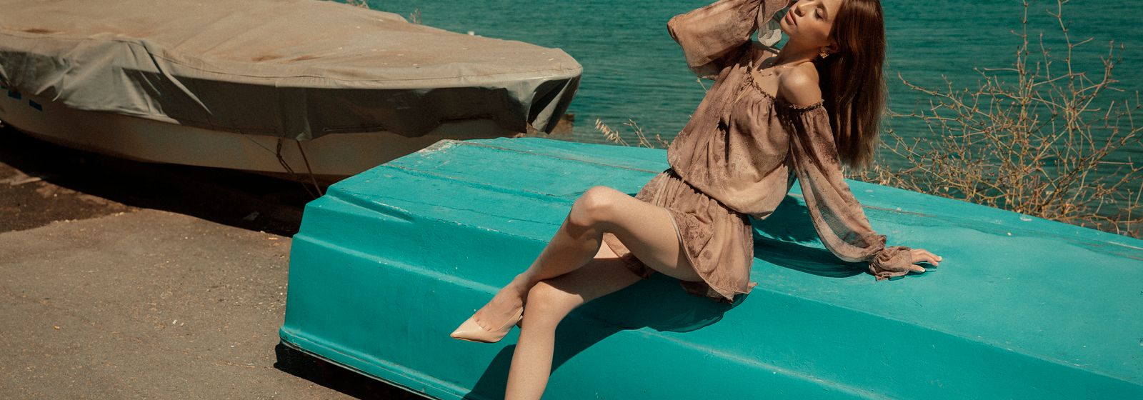Comment s'habiller quand il fait chaud : le guide des tenues légères