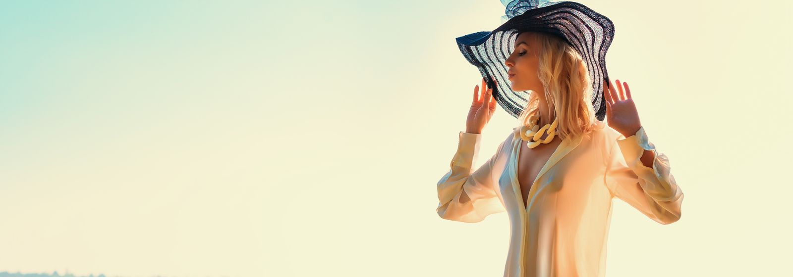 Robe d'été 2026 : le guide pour choisir la robe bohème chic parfaite