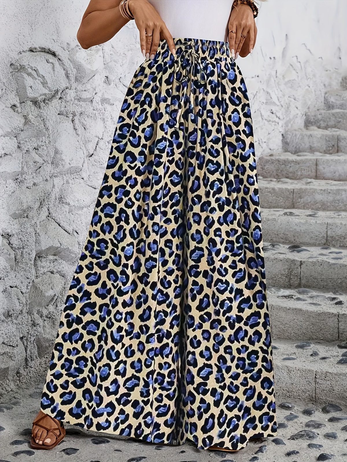 Pantalon Paloma — Vogue Française