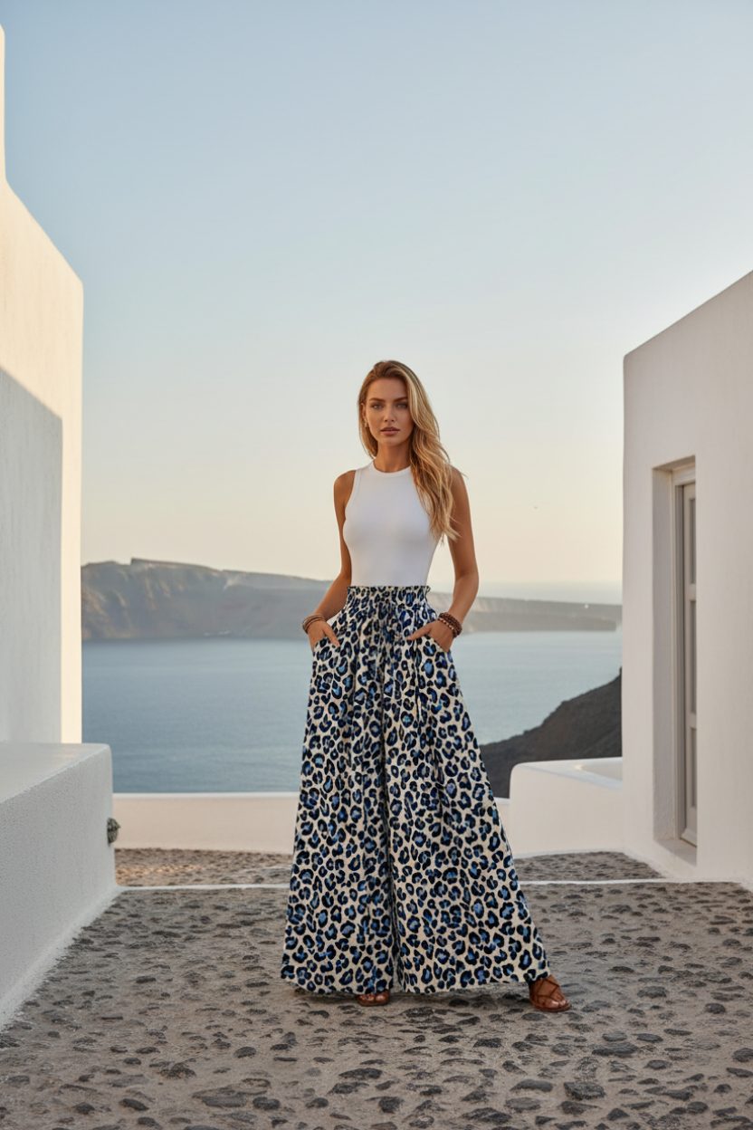 Pantalon Paloma — Vogue Française