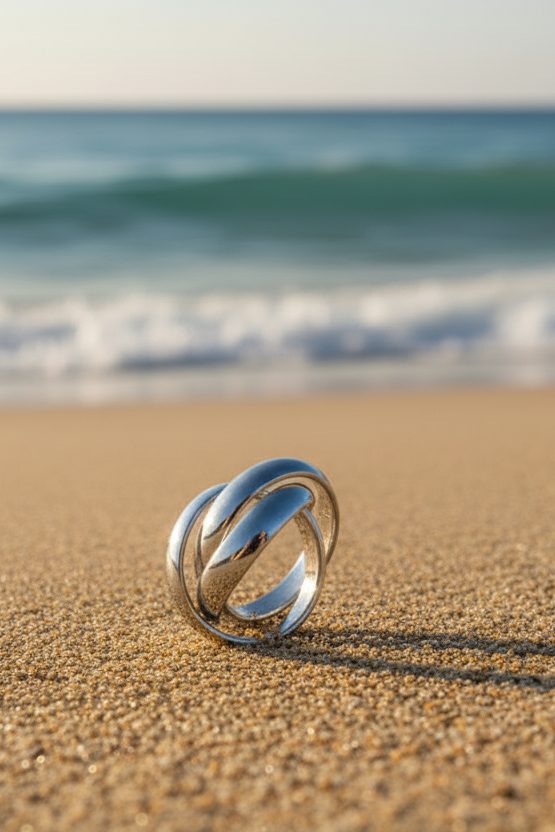 Bague Zélyra — Vogue Française